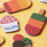 Tiny Game Gelatto