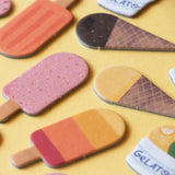 Tiny Game Gelatto