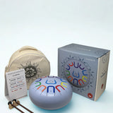 10" Tambu 11 Tones PURE CONNECTION - Tambu