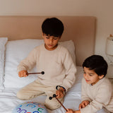 10" Tambu 11 Tones PURE CONNECTION - Tambu