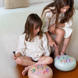 10" Tambu 11 Tones DEEP FLOW - Tambu