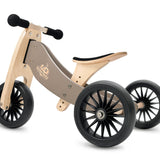 Tiny Tot Plus Bike SLATE GREY