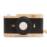 Vintage Camera