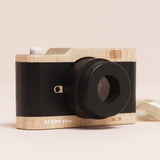 Vintage Camera