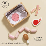 Roleplay - Market Crate - Butcher's Meat