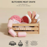 Roleplay - Market Crate - Butcher's Meat