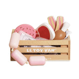 Roleplay - Market Crate - Butcher's Meat