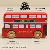 London Bus LIMITED EDITION