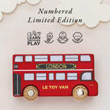 London Bus LIMITED EDITION