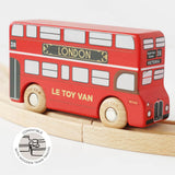 London Bus LIMITED EDITION
