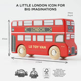 London Bus LIMITED EDITION