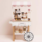 Table Top Cafe