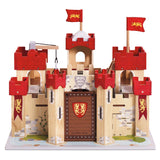 Lion Heart Castle