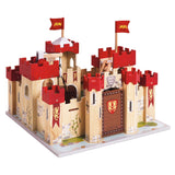 Lion Heart Castle