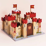 Lion Heart Castle