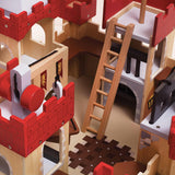 Lion Heart Castle