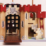 Lion Heart Castle