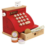 Roleplay - Cash Register and Money