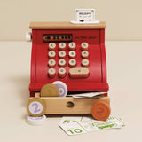 Roleplay - Cash Register and Money