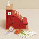 Roleplay - Cash Register and Money