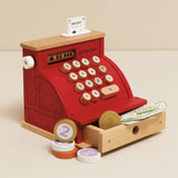 Roleplay - Cash Register and Money