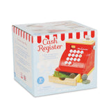 Roleplay - Cash Register and Money