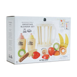 Roleplay - Fruit & Smoothie Blender Set