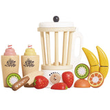 Roleplay - Fruit & Smoothie Blender Set
