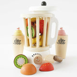 Roleplay - Fruit & Smoothie Blender Set