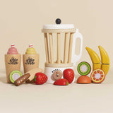 Roleplay - Fruit & Smoothie Blender Set