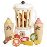 Roleplay - Fruit & Smoothie Blender Set