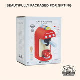 Roleplay - Coffee Machine & Pods