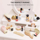 Roleplay - Hair Care & Straighteners Set