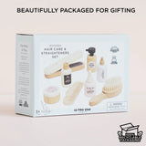 Roleplay - Hair Care & Straighteners Set