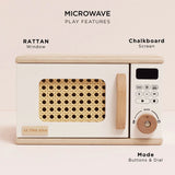 Roleplay - Microwave