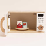 Microwave Set