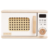 Microwave Set