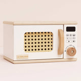 Microwave Set