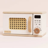 Microwave Set