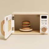 Hamburger Set