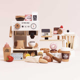 Table Top Cafe