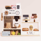 Table Top Cafe