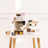 Table Top Cafe