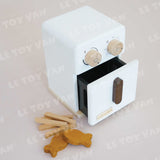 Air Fryer Set