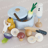 Soup Set