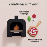 Pizza Oven