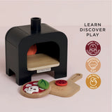Pizza Oven