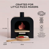 Pizza Oven