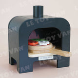 Pizza Oven