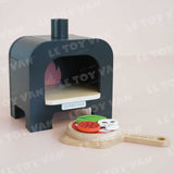 Pizza Oven